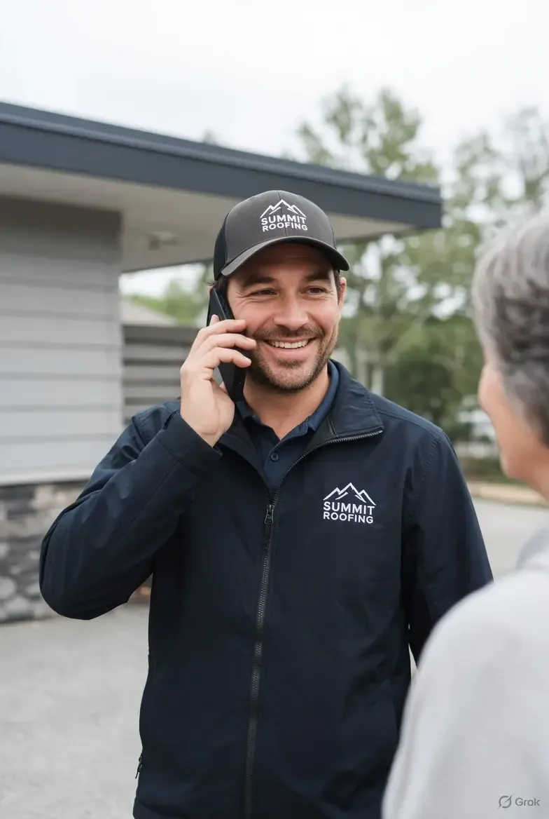 Flat Roof Leak Repair Moodus, CT FAQs